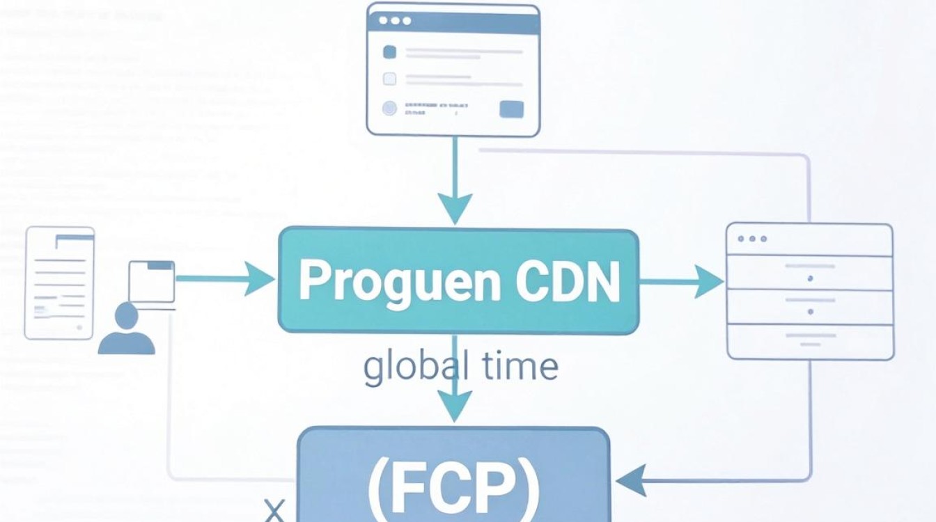 程序打包 cdn