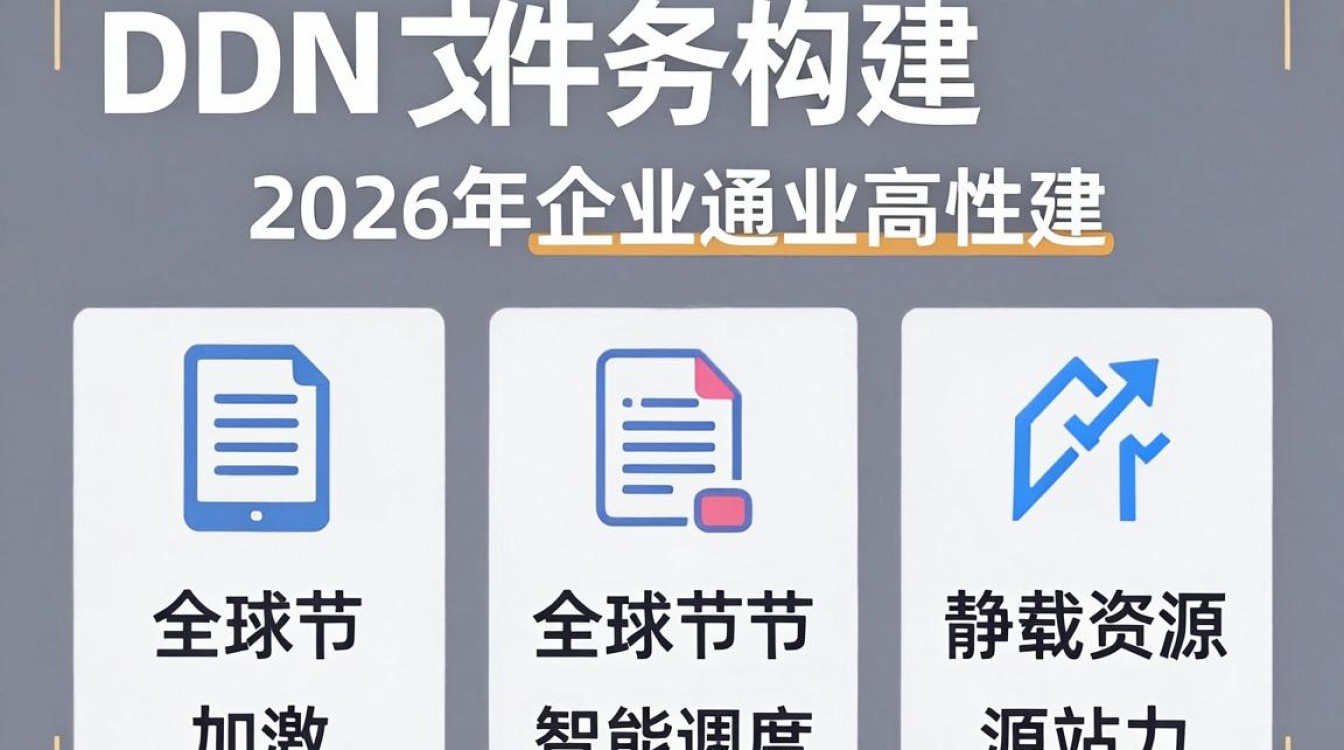 cdn文件服务
