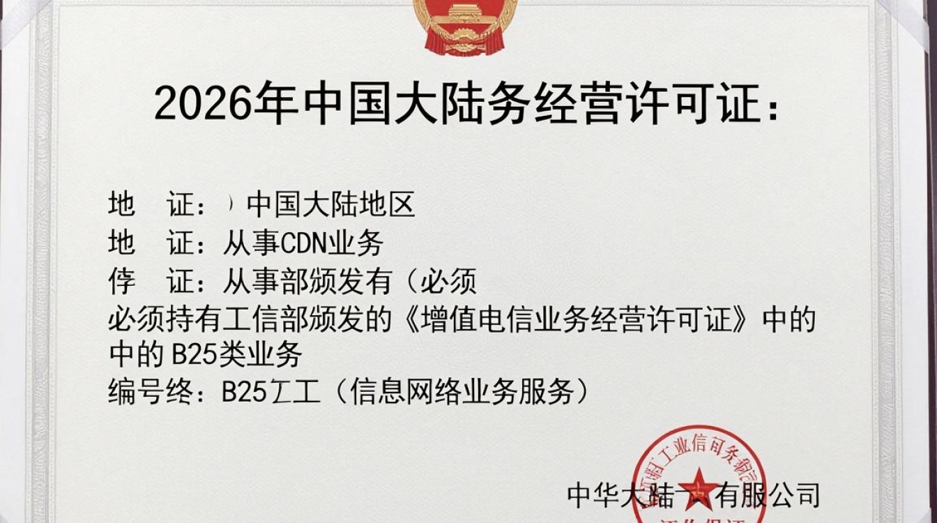 cdn牌照图片