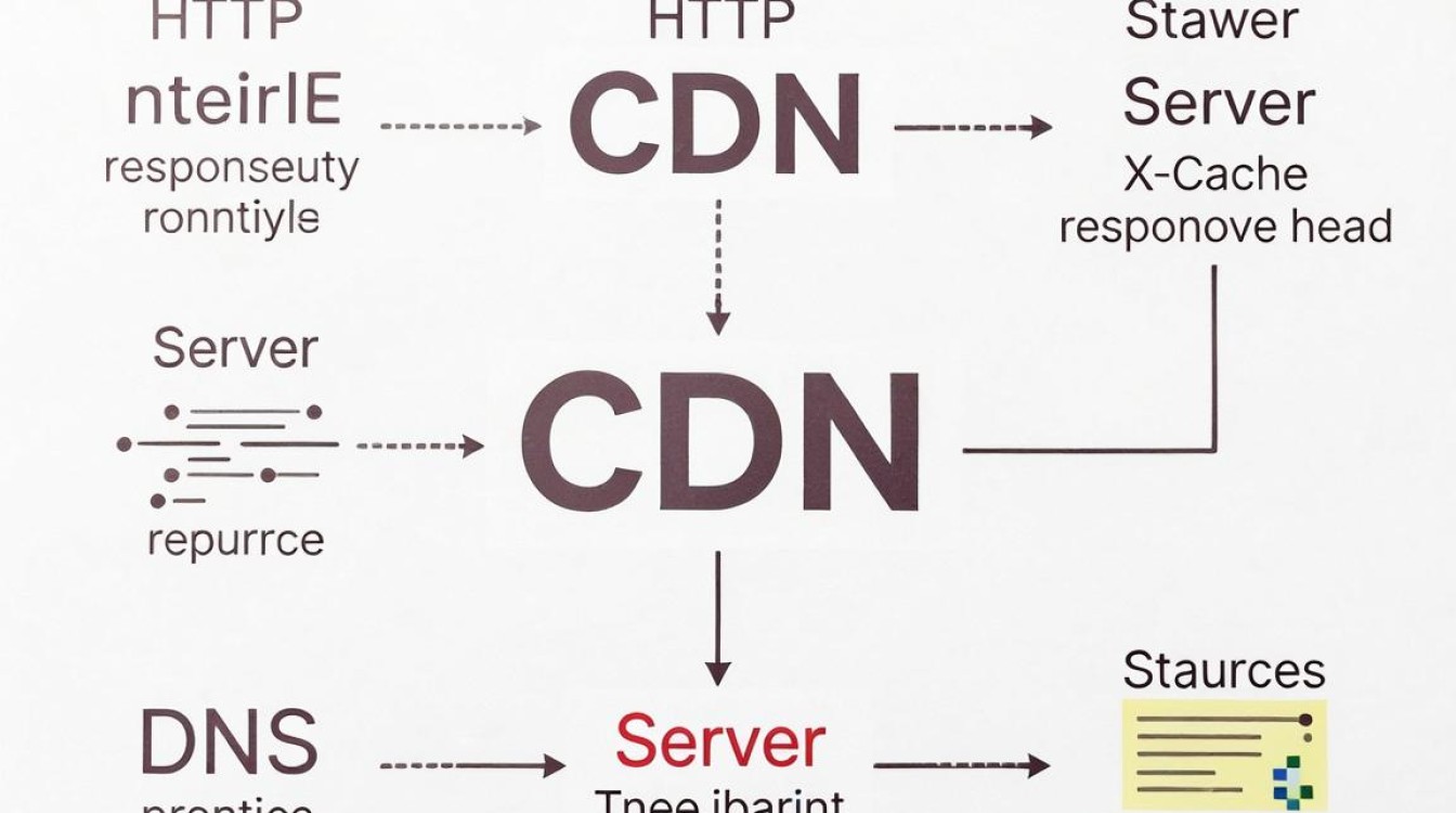如何判断cdn