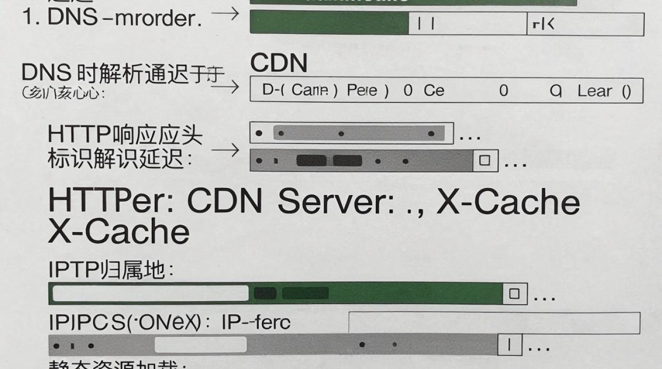 如何判断cdn