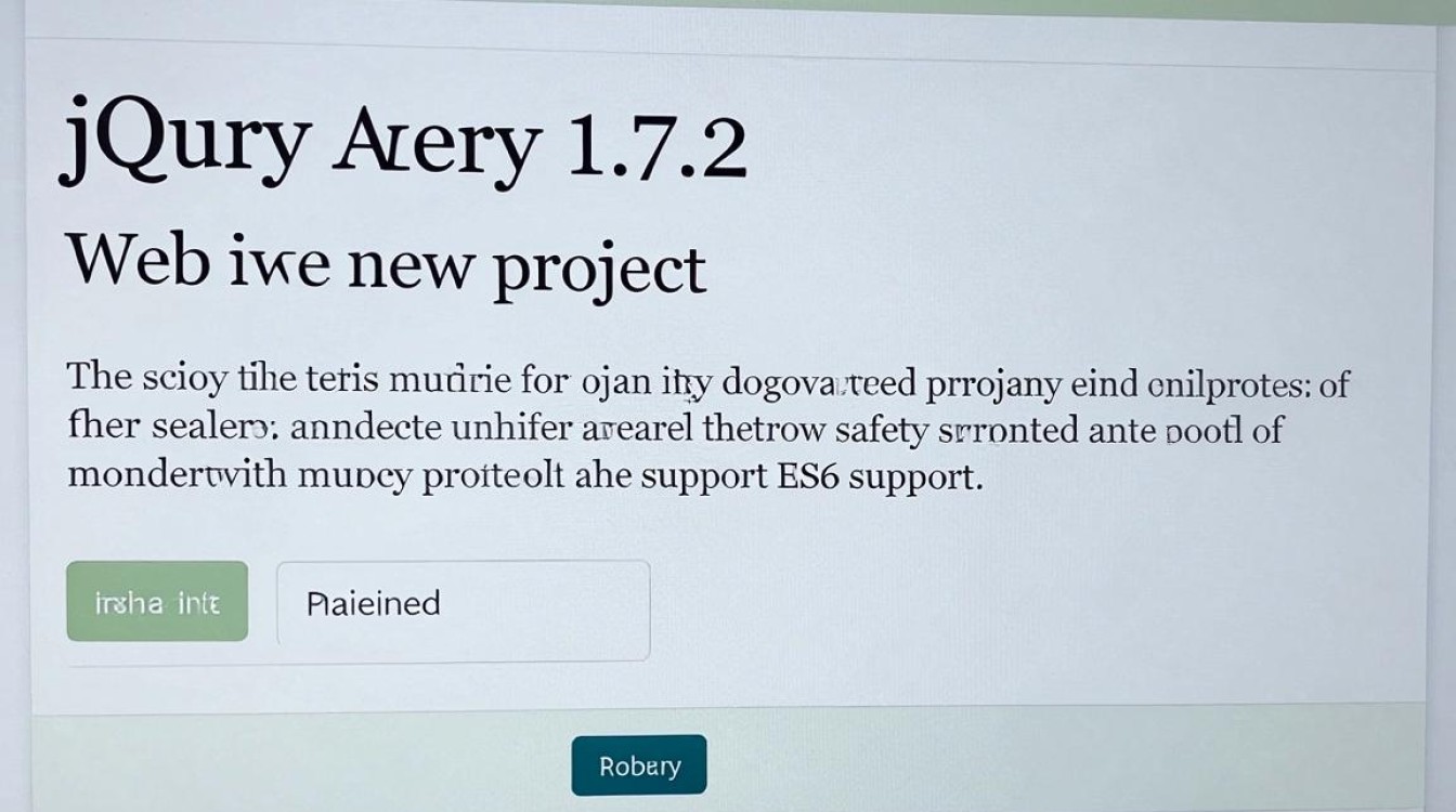 jquery 1.7.2 cdn