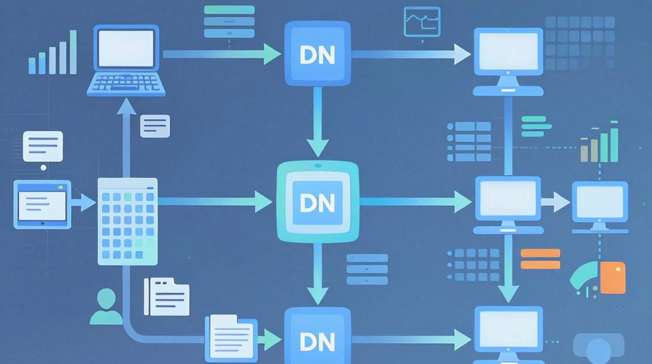 cdn sync tool