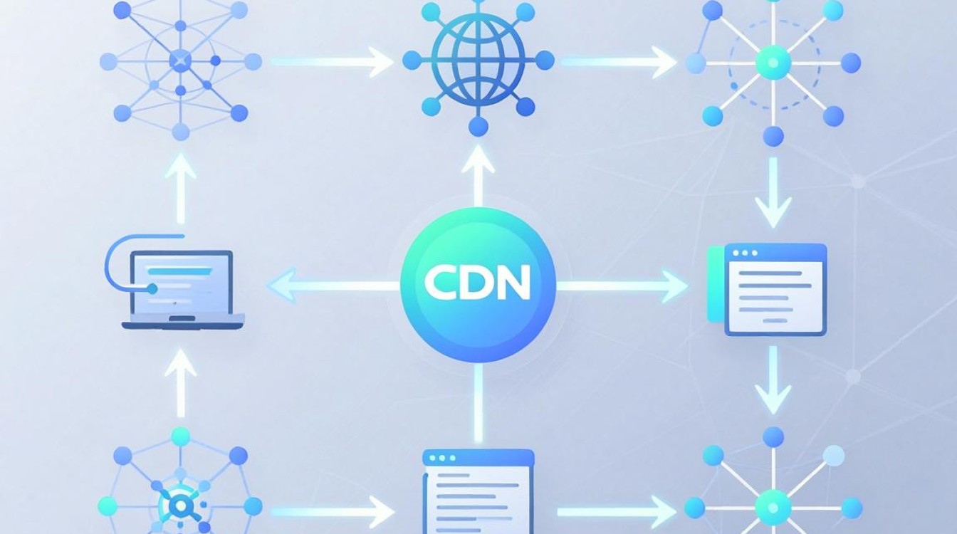 cdn sync tool