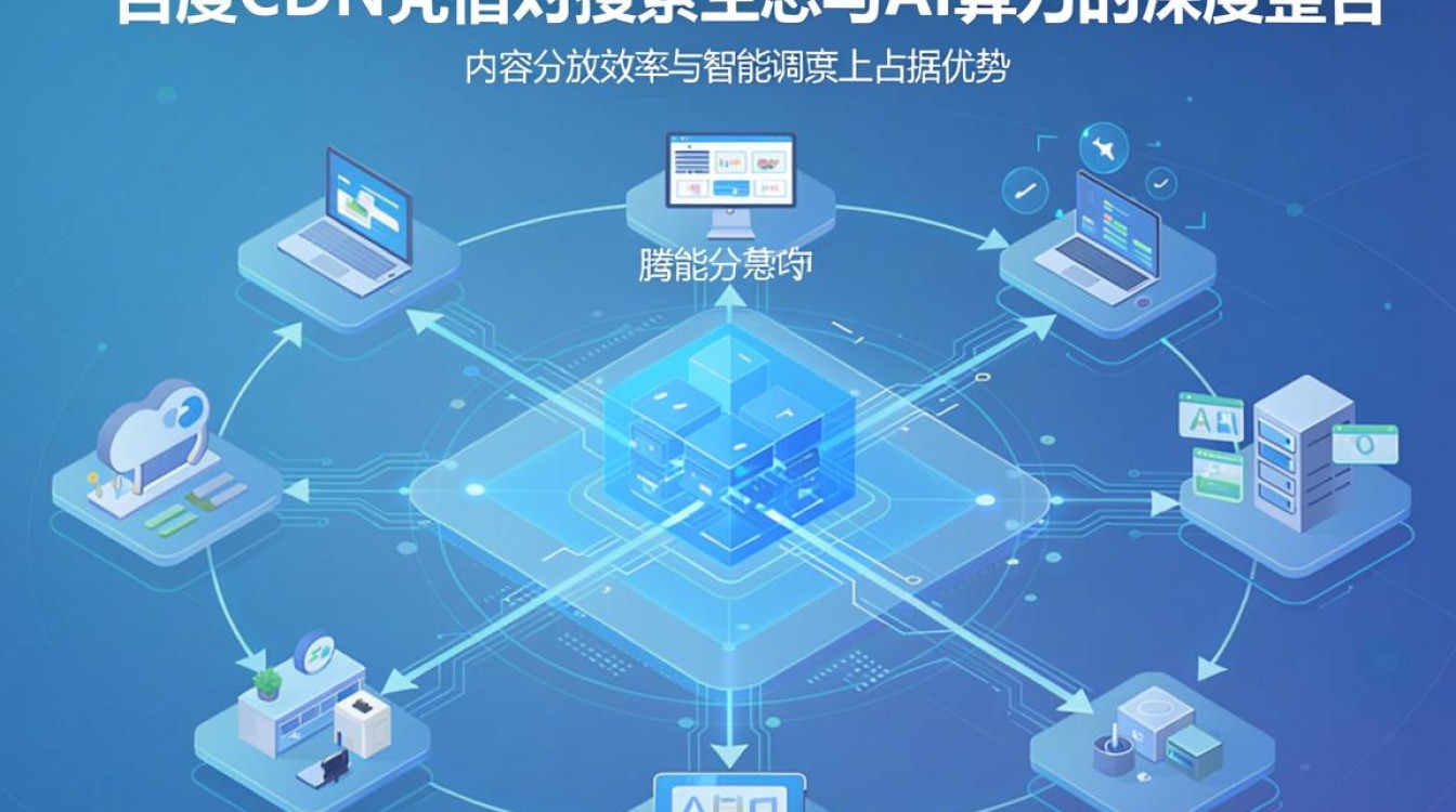 百度cdn与腾讯cdn 百度cdn与腾讯cdn