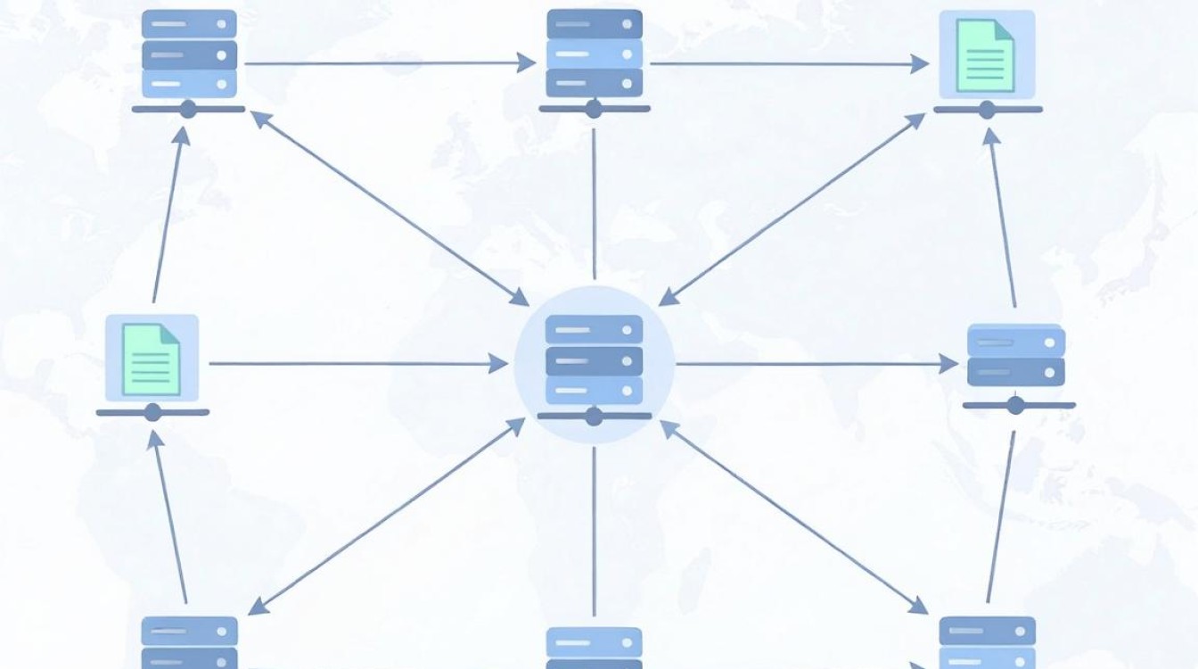 理解cdn 理解cdn