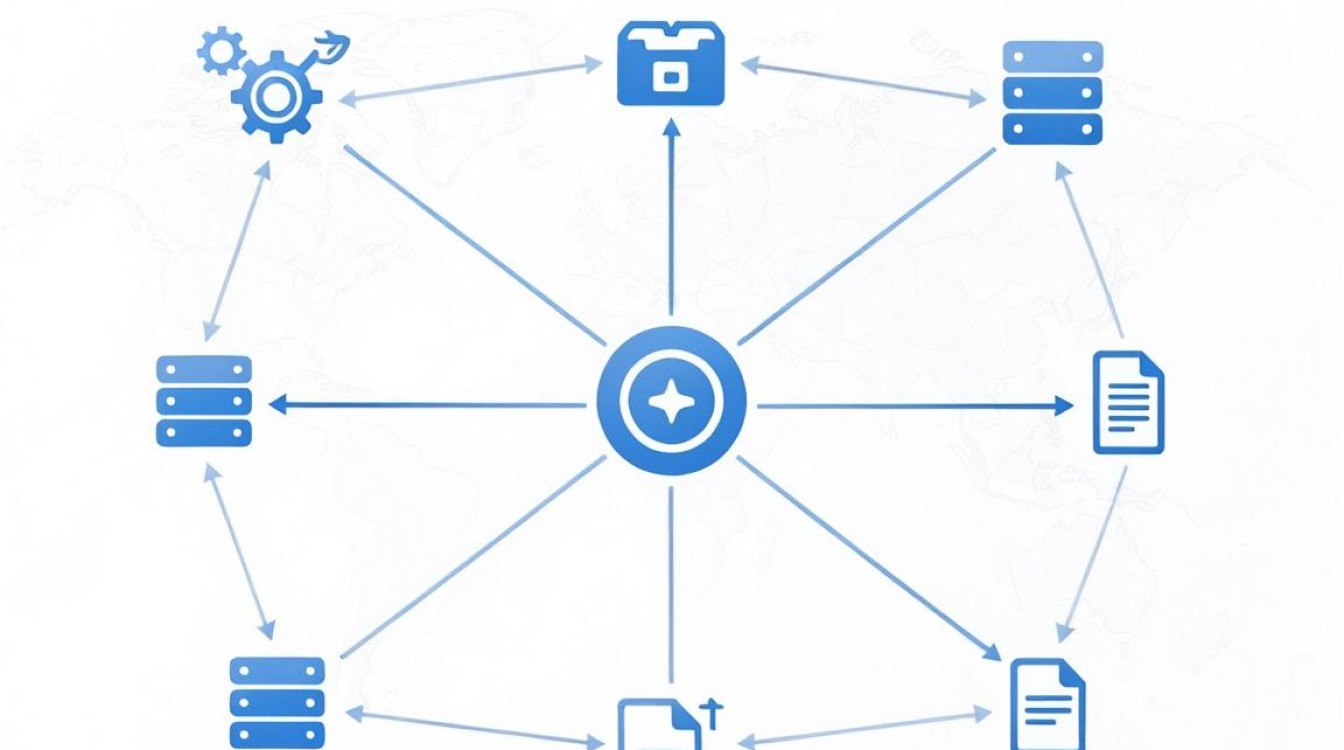 理解cdn 理解cdn