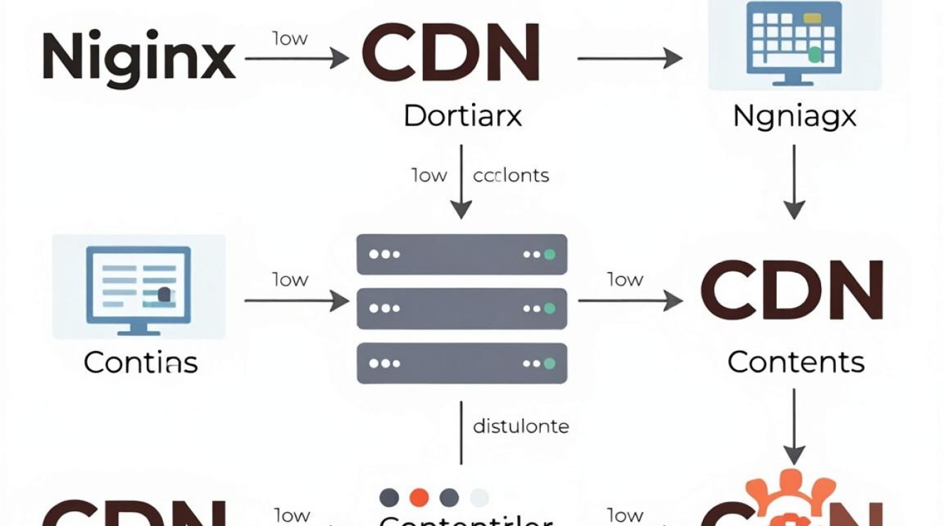 cdn ngix