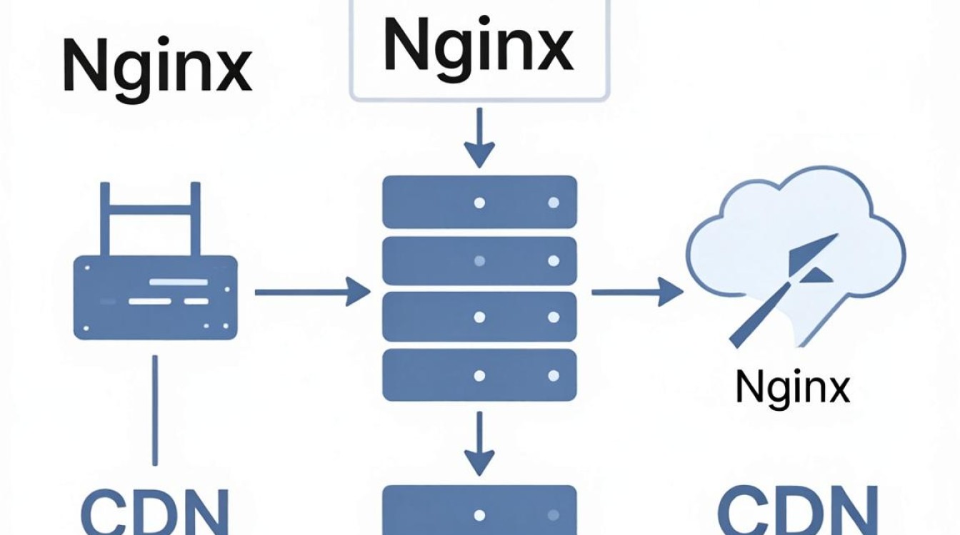 cdn ngix