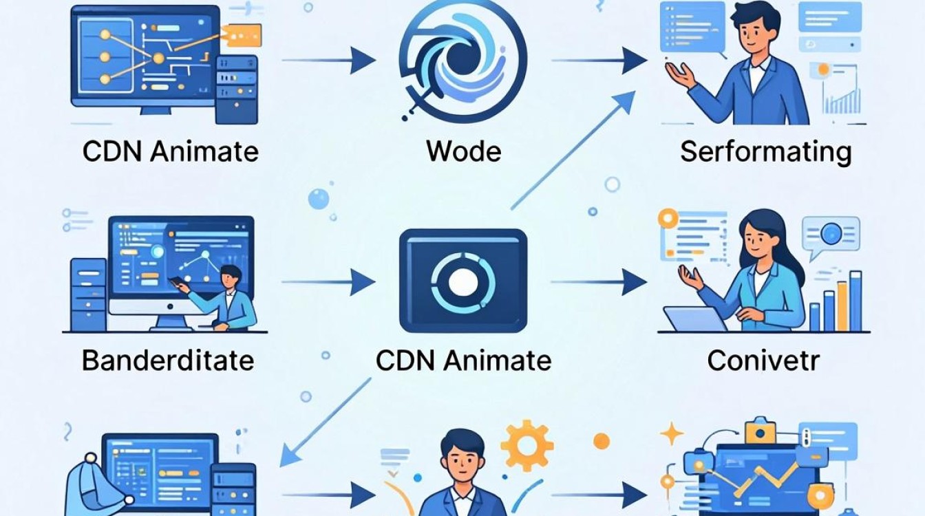 cdn animate cdn animate