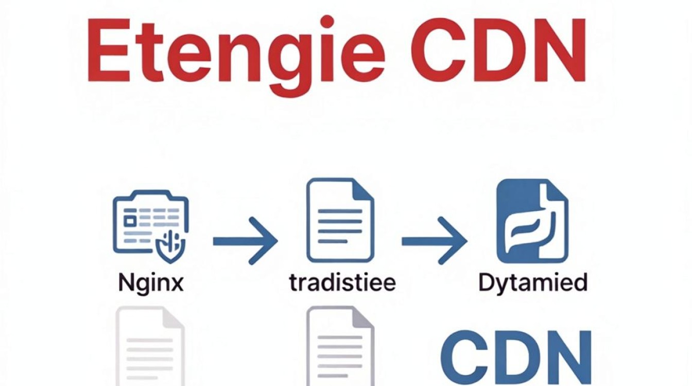 tengine cdn