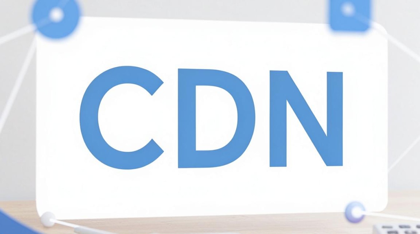 挂个cdn 挂个cdn