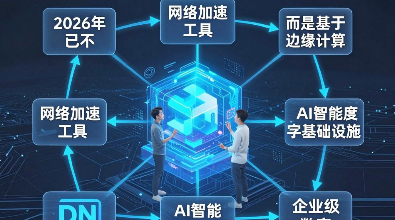 cdn报