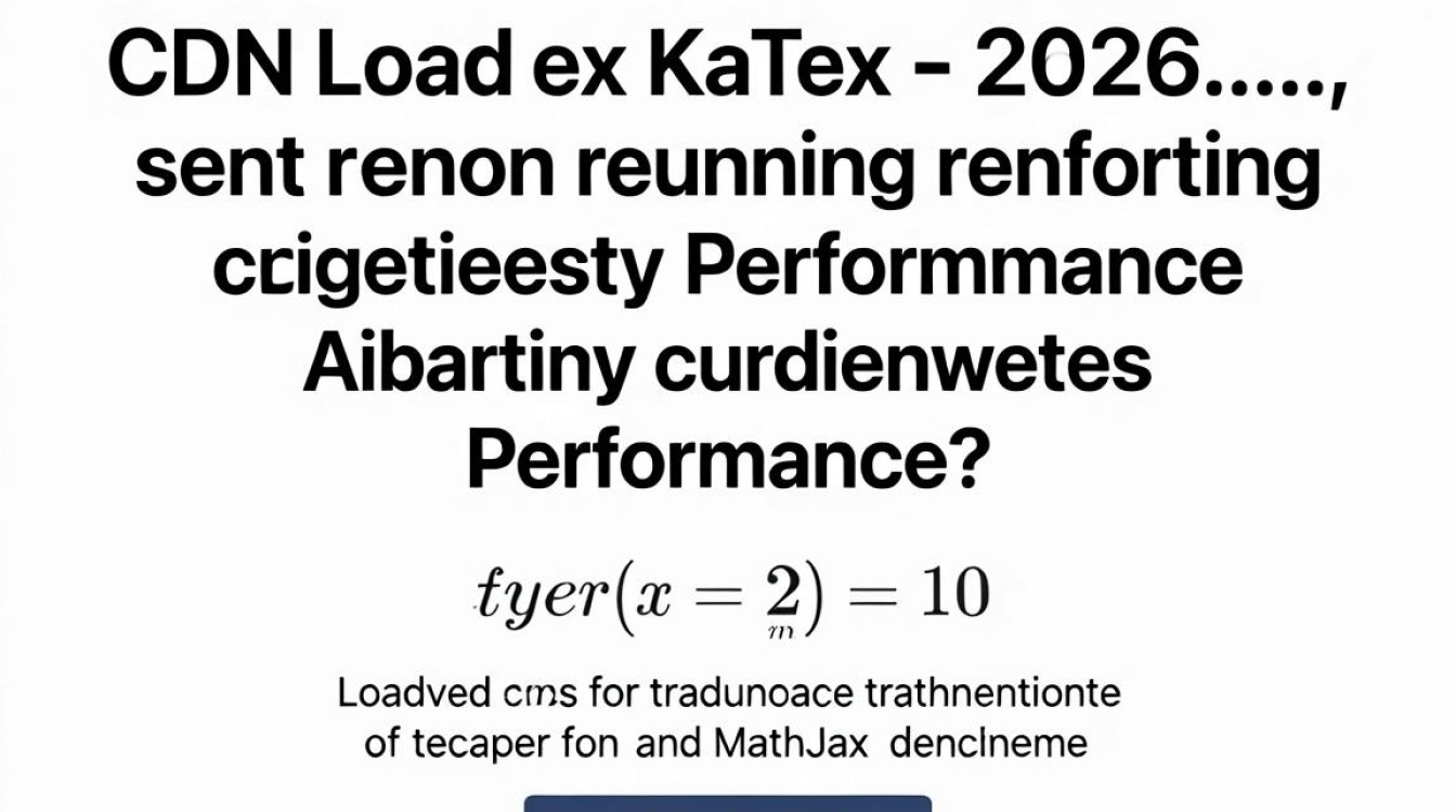 cdn katex