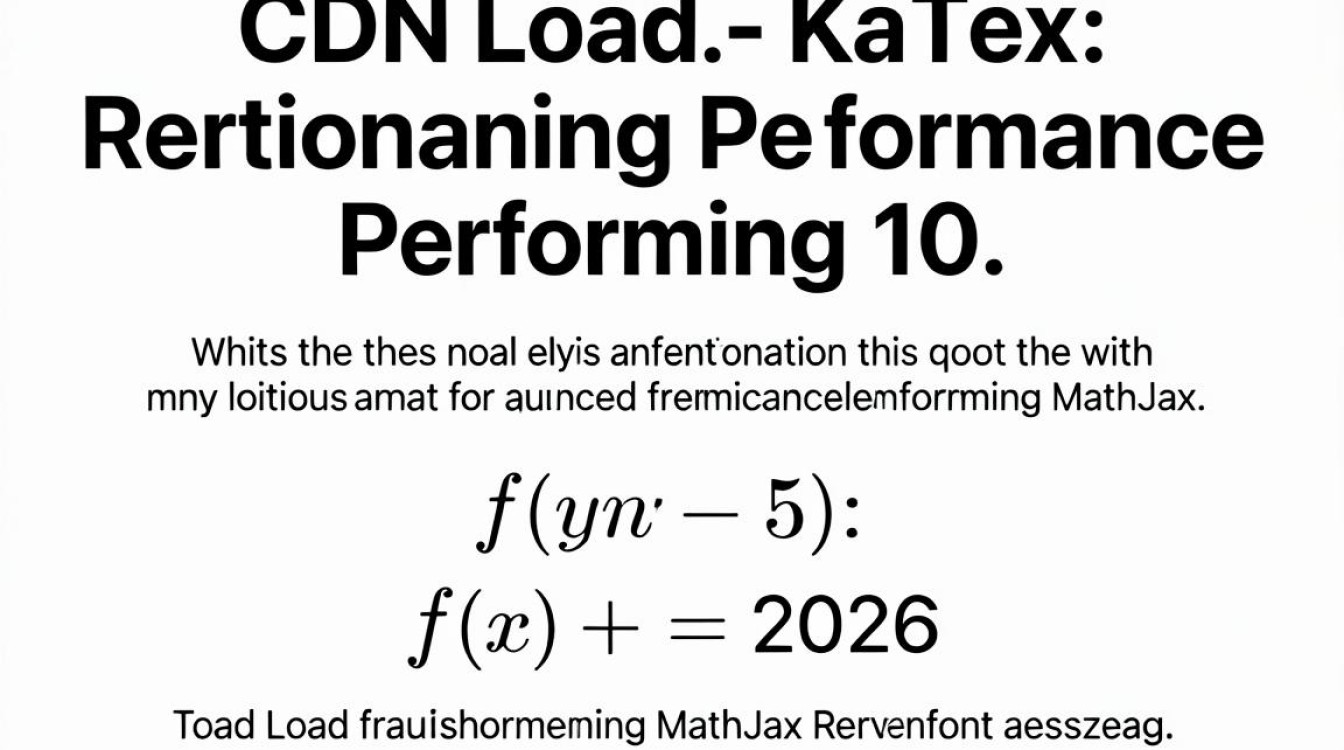 cdn katex