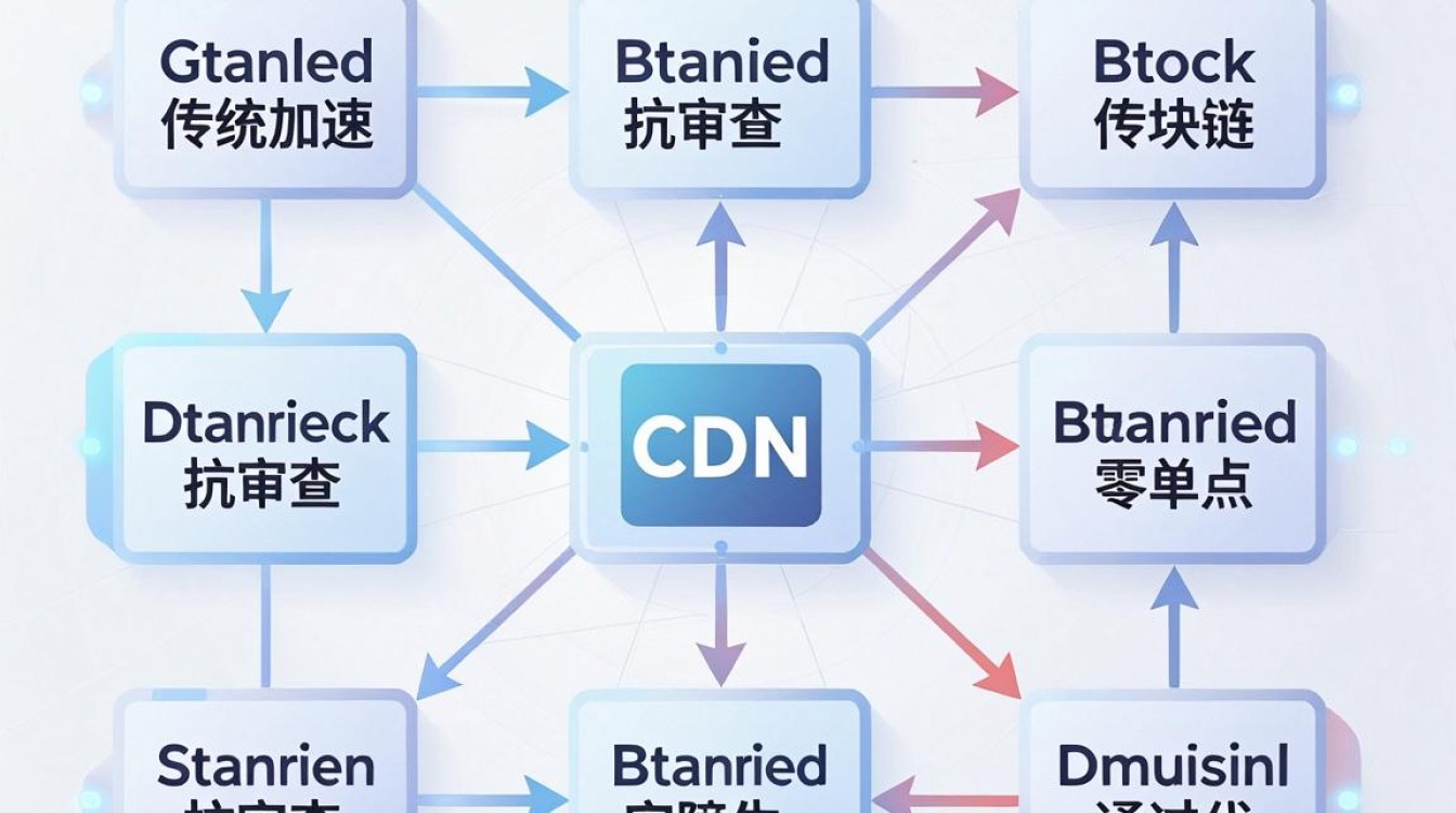 blcok cdn