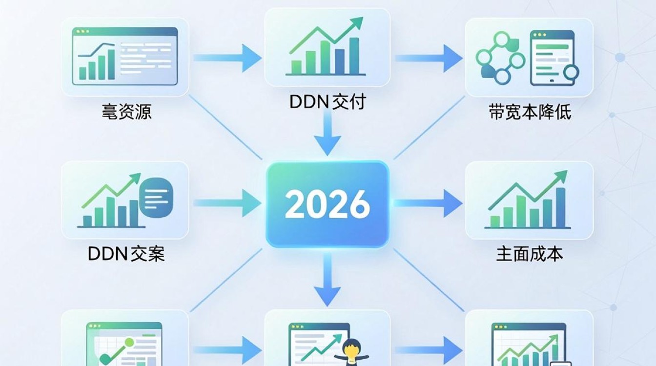 cdn 交付