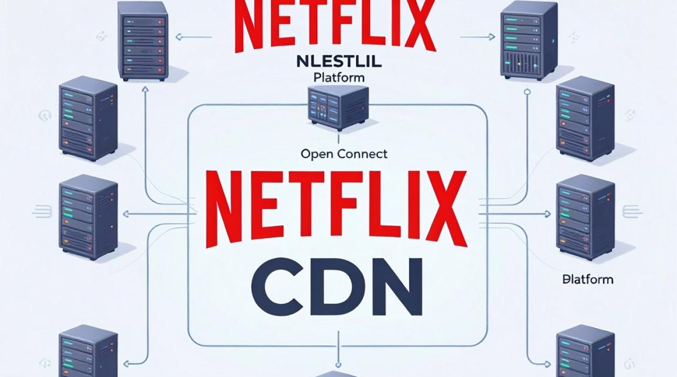 netflix cdn