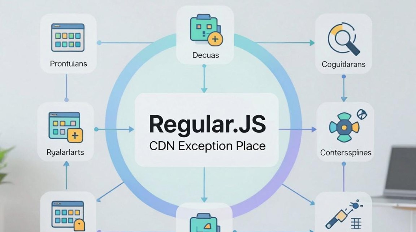 regularjs cdn