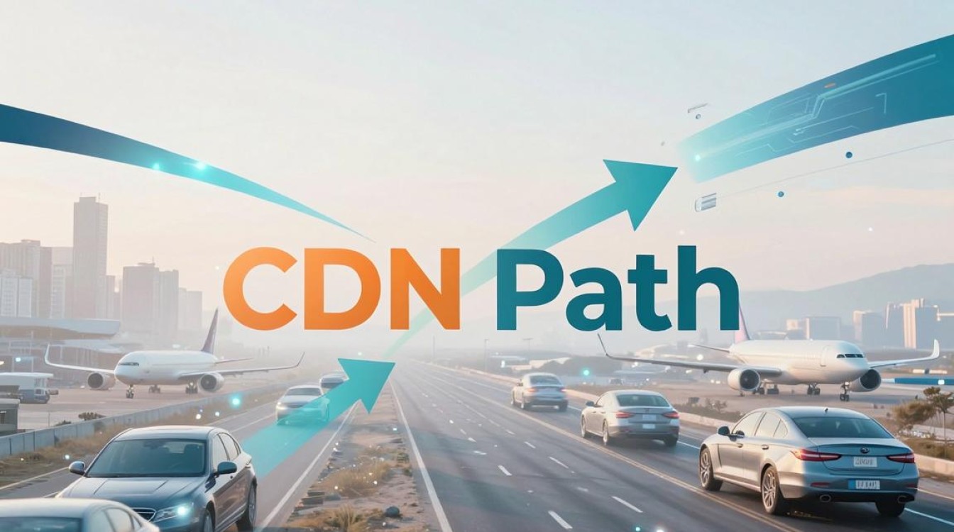 cdn path