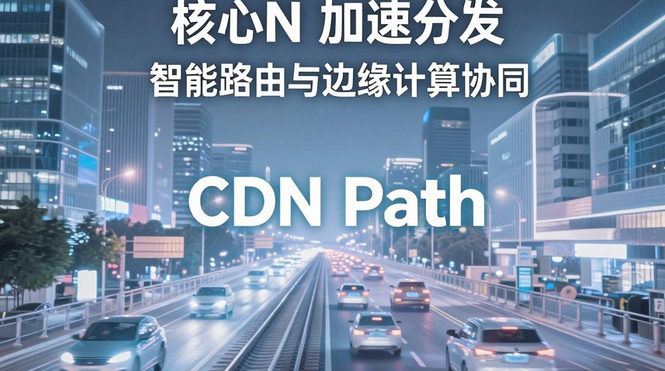 cdn path