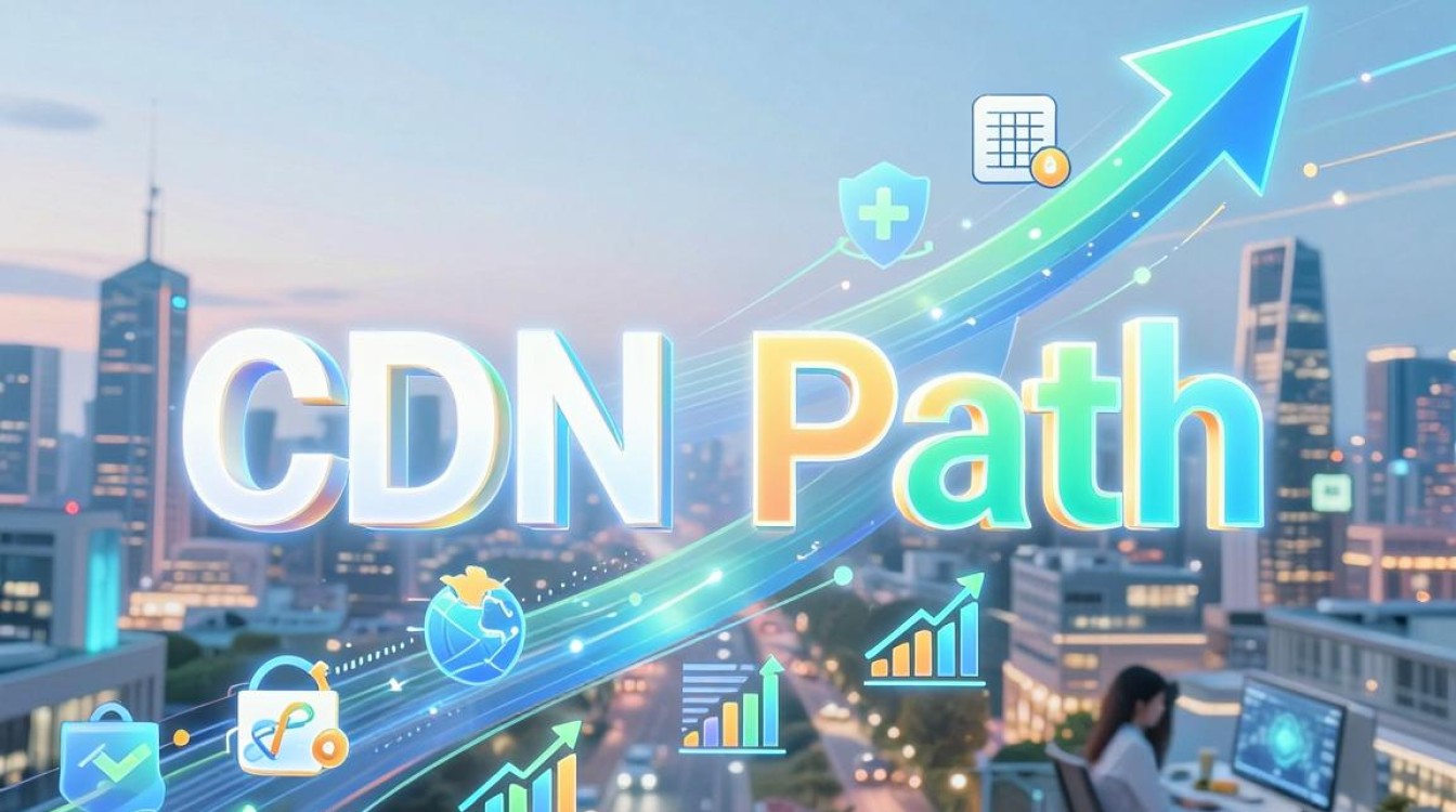 cdn path