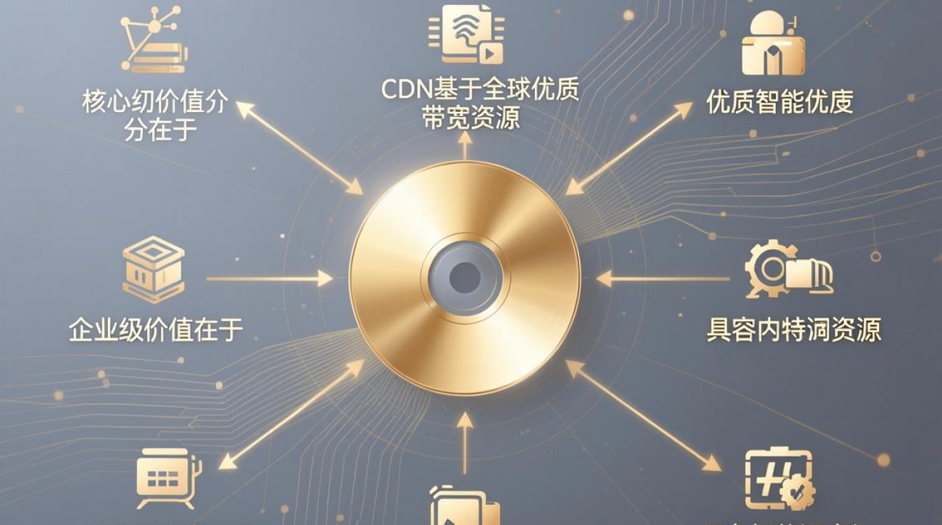 白金 cdn