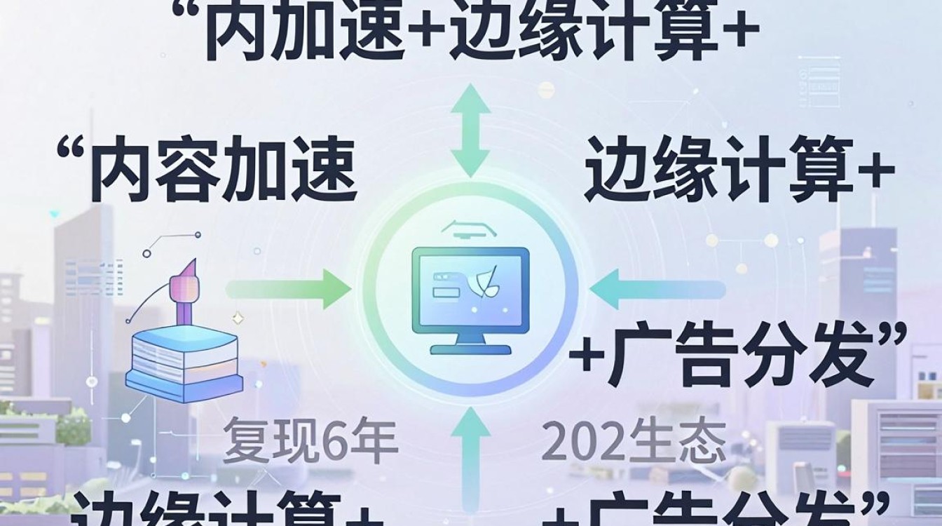 cdn变现