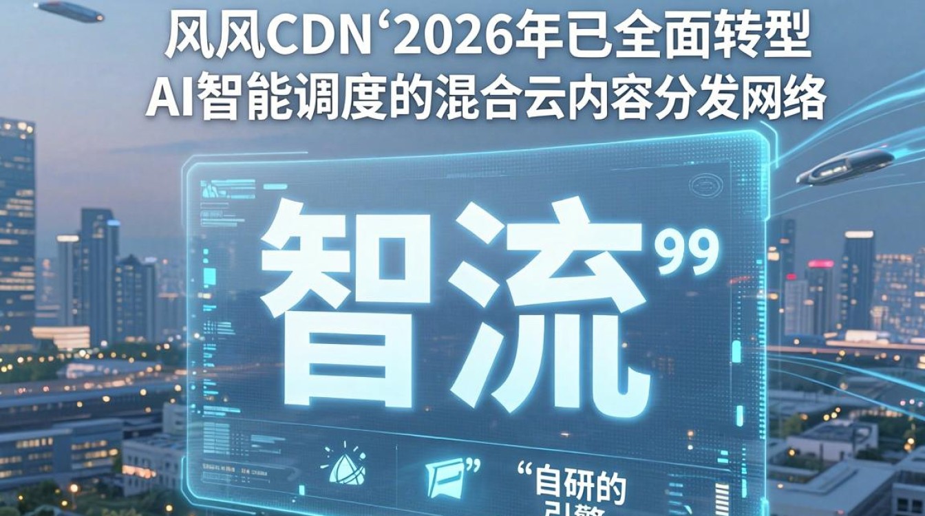 暴风cdn