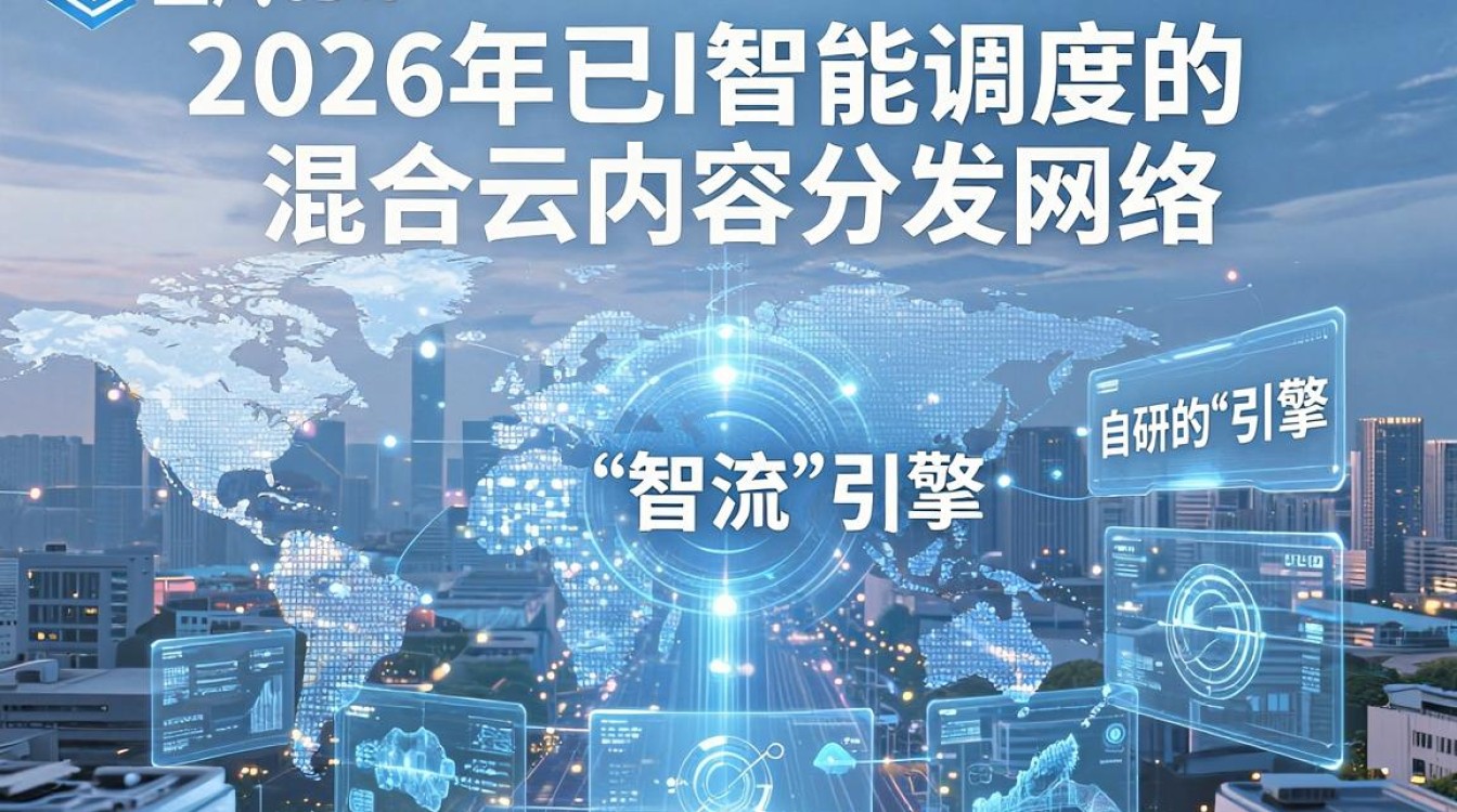 暴风cdn