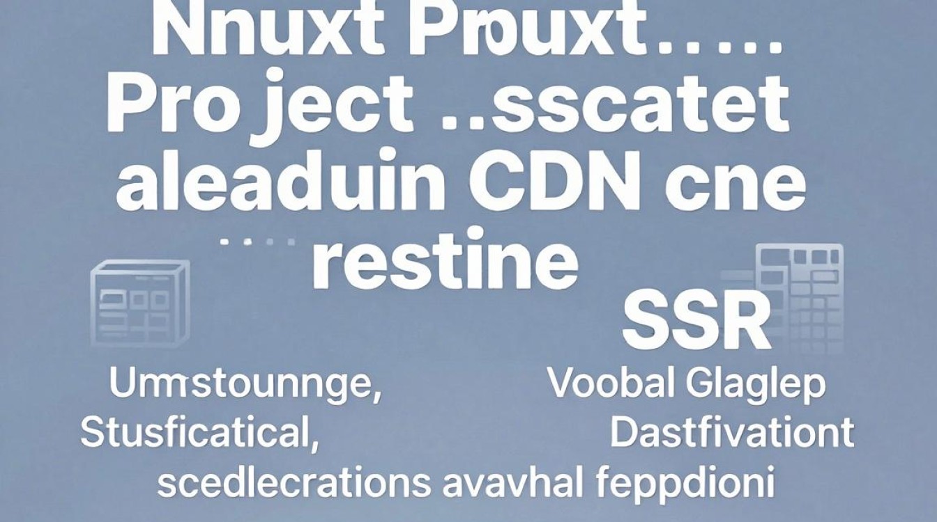 nuxt cdn