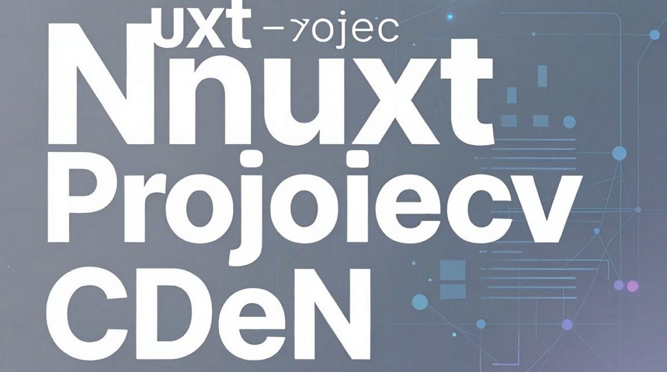 nuxt cdn