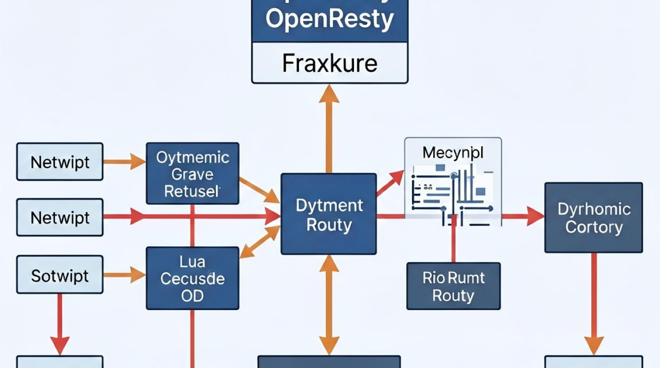 cdn openresty
