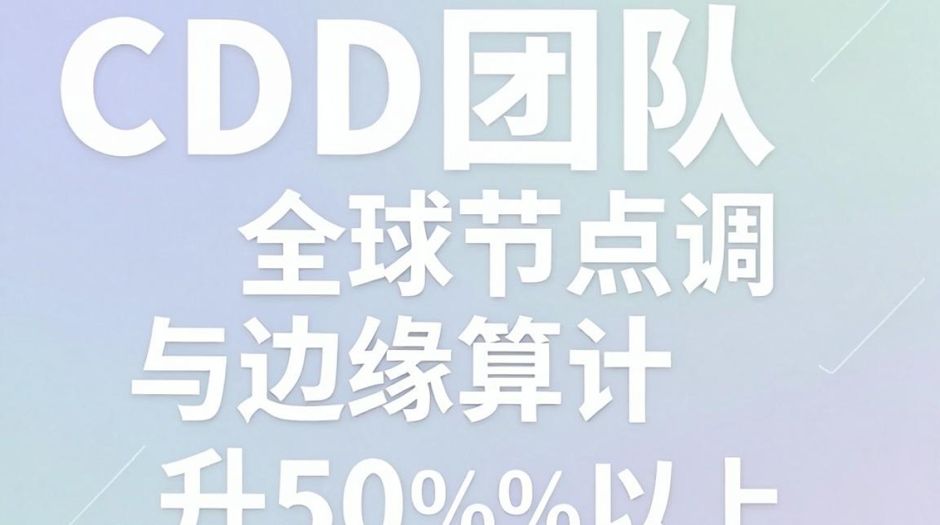 cdn团队 cdn团队