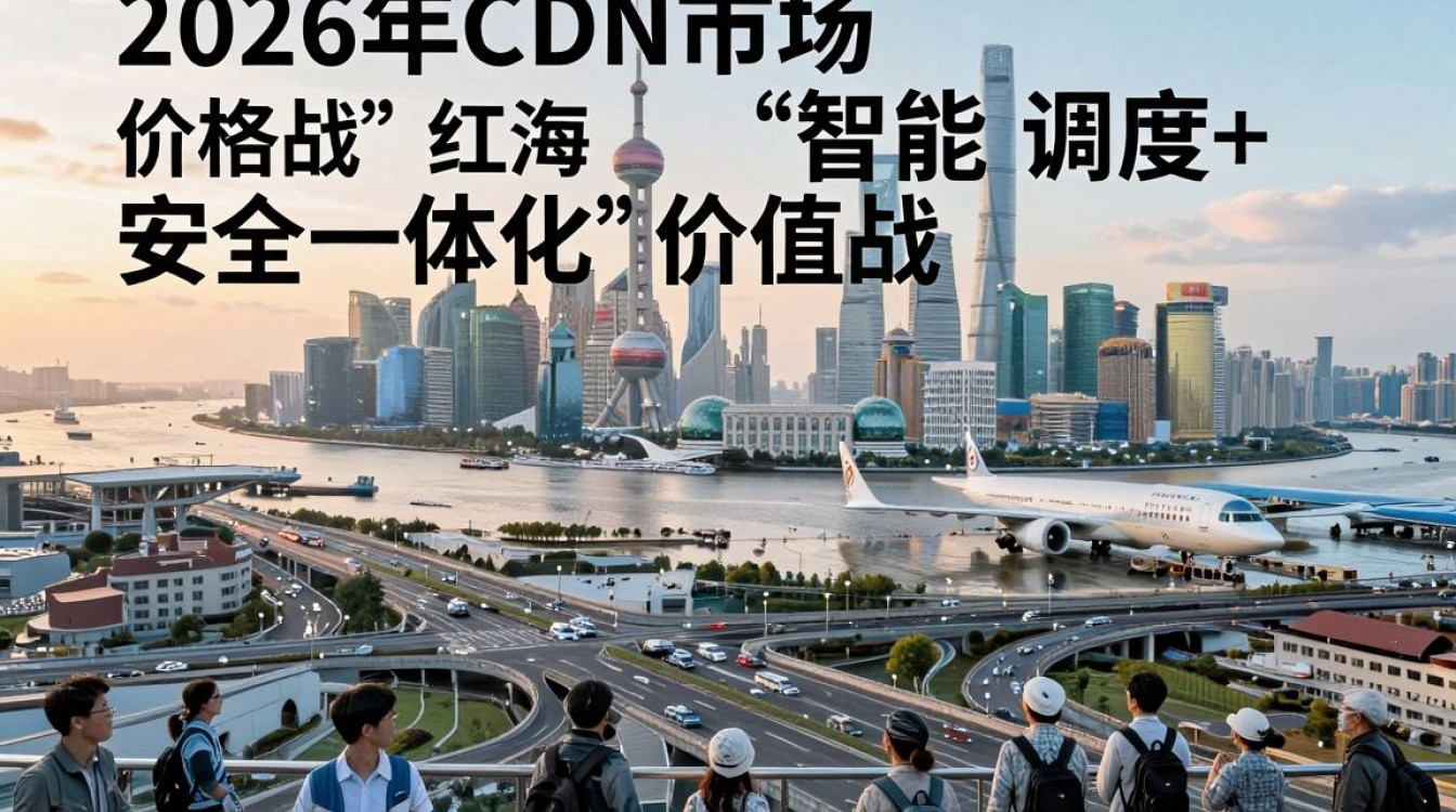 cdn 红海 cdn 红海