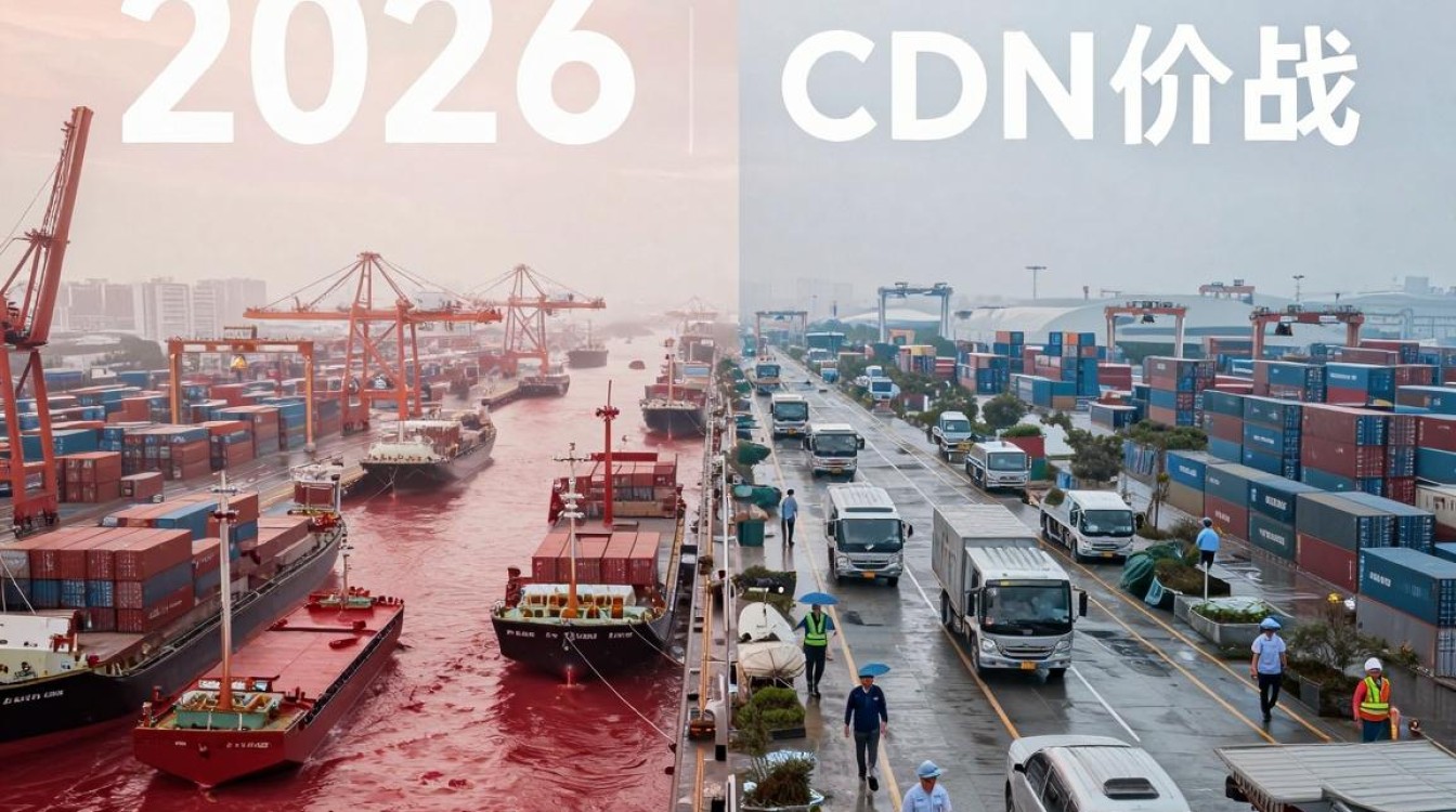 cdn 红海 cdn 红海