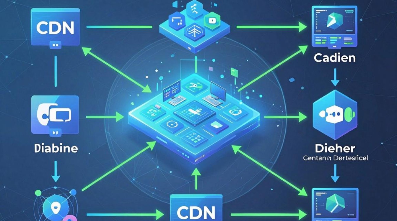 cdn游戏