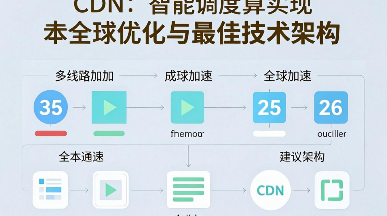 multi cdn multi cdn