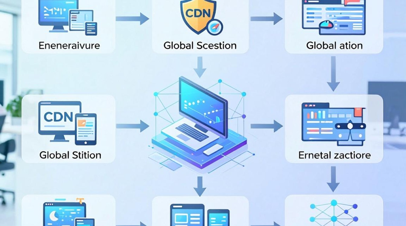 multi cdn multi cdn