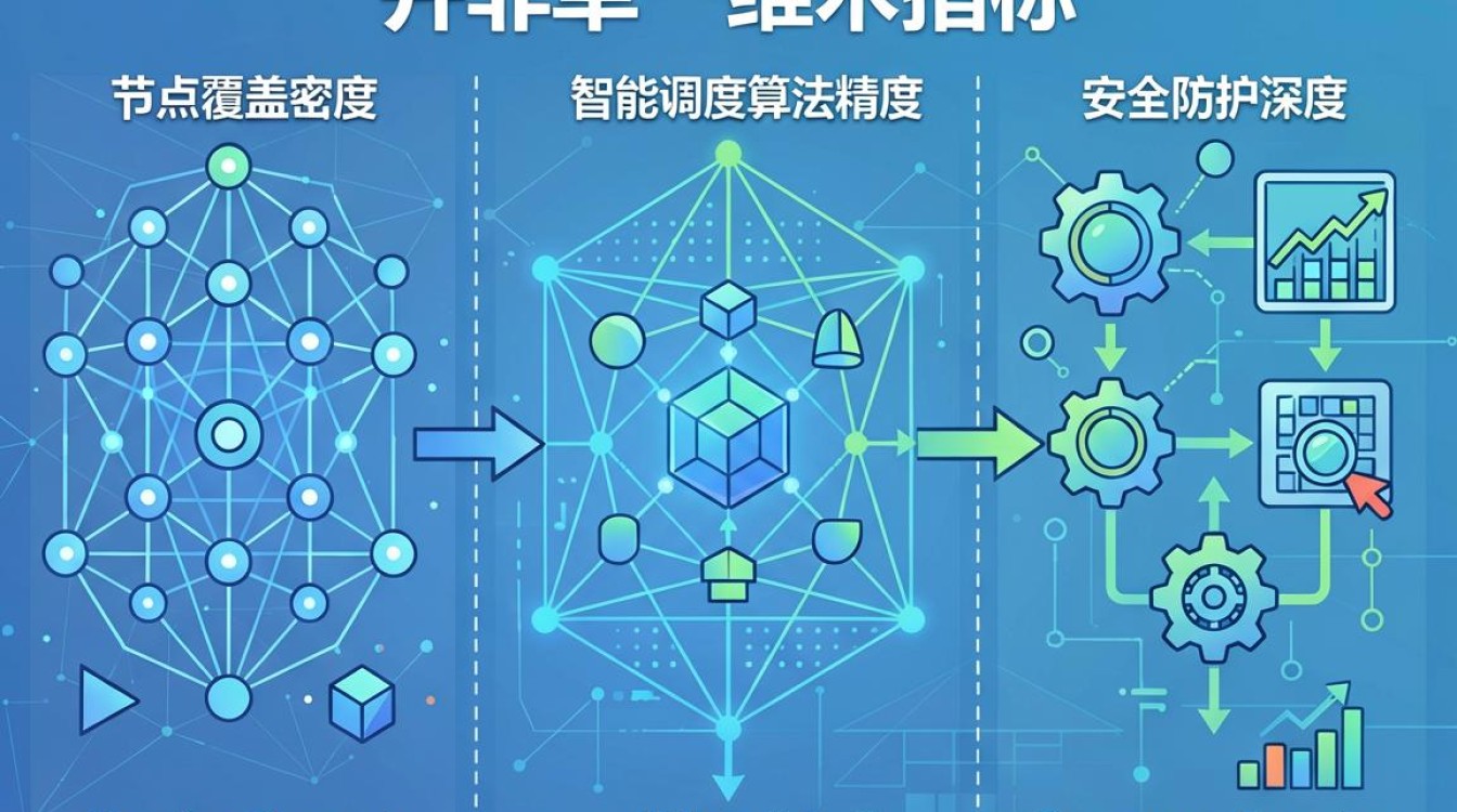 cdn等级 cdn等级