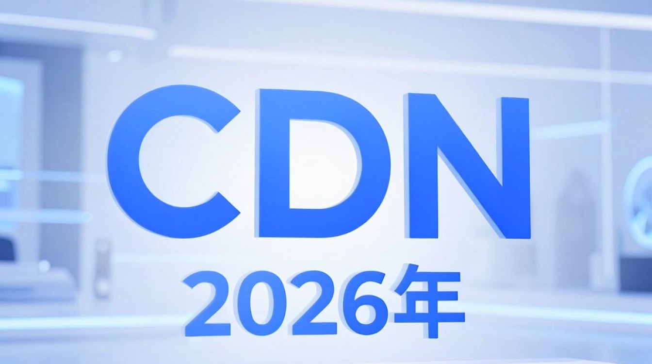蓝cdn