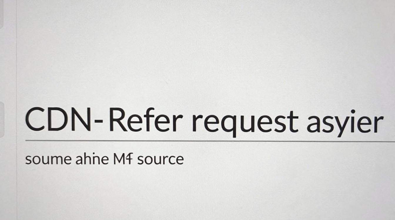 cdn refer