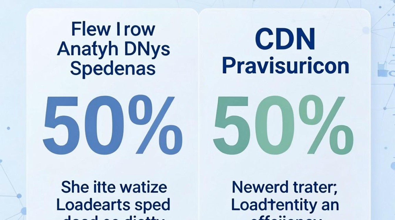dns  cdn