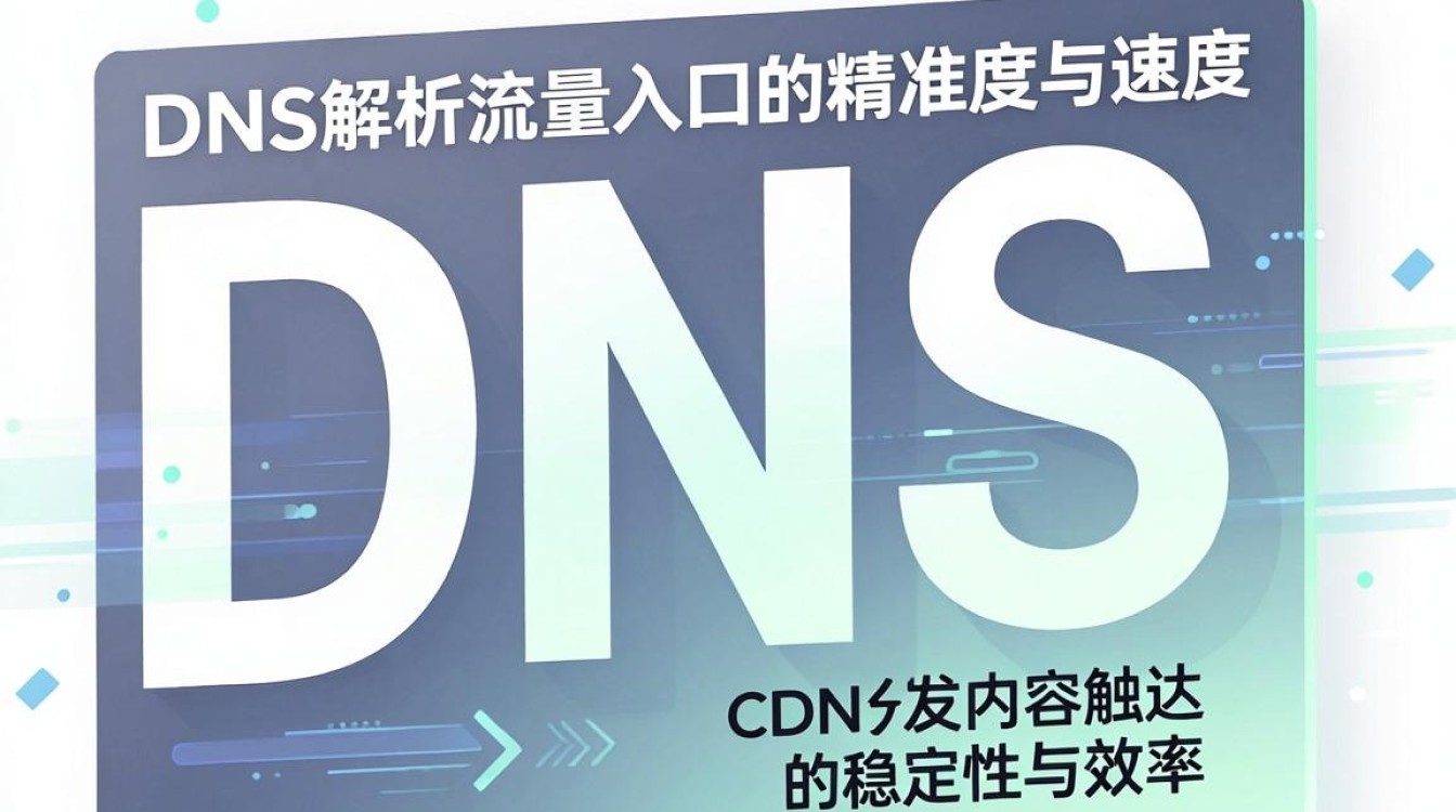 dns  cdn
