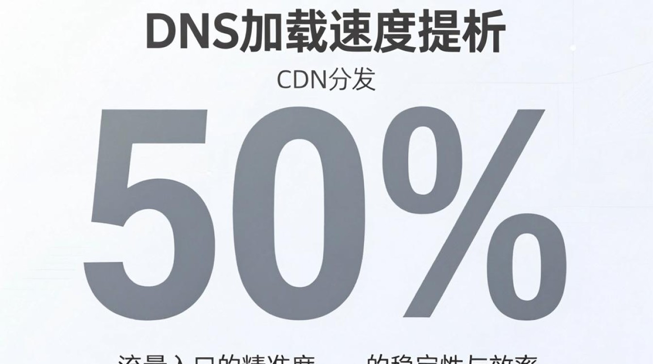 dns  cdn