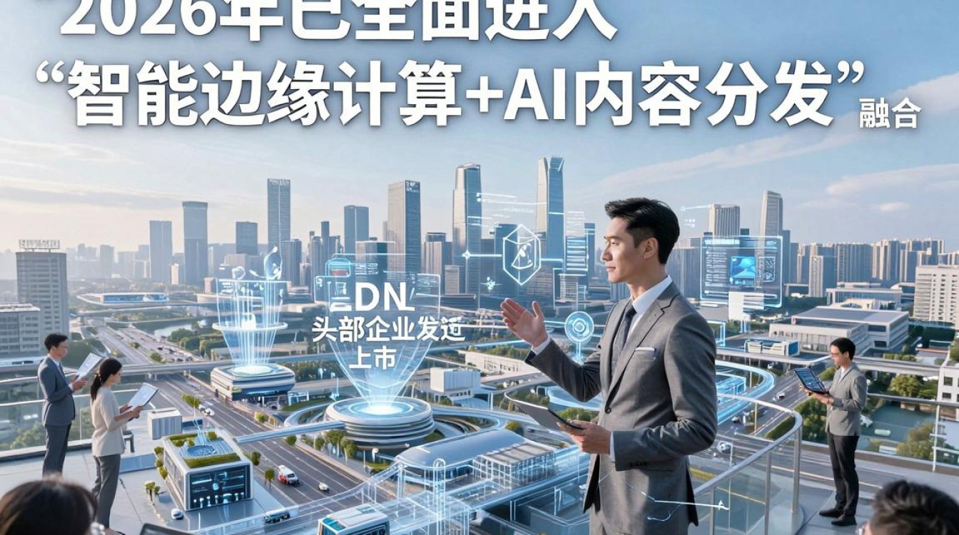 cdn上市