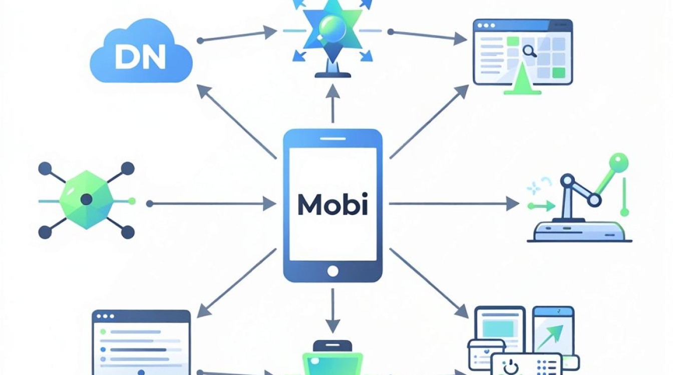 cdn mobi
