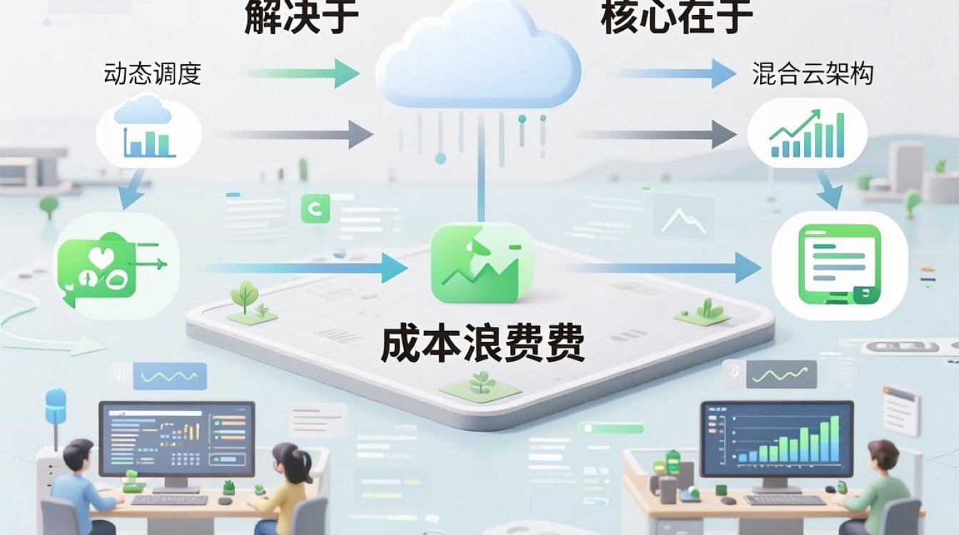 cdn闲置