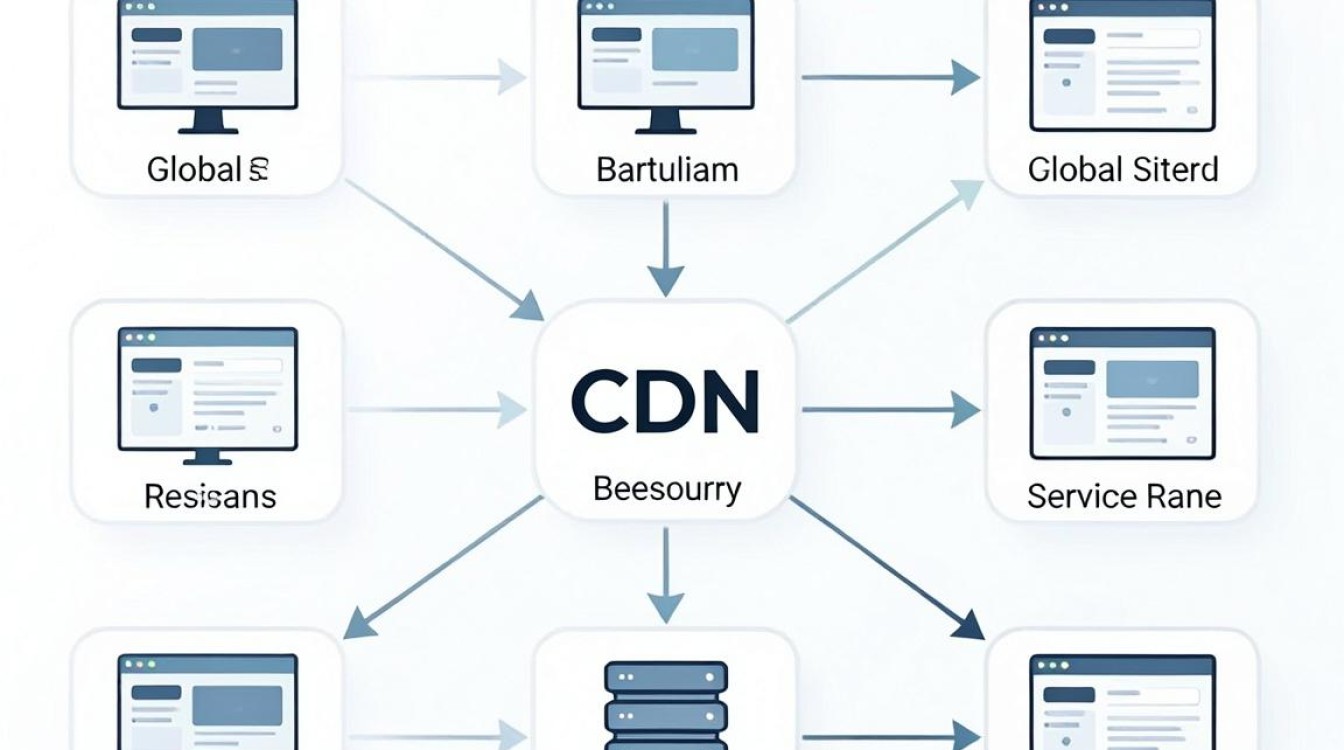 请求cdn 请求cdn