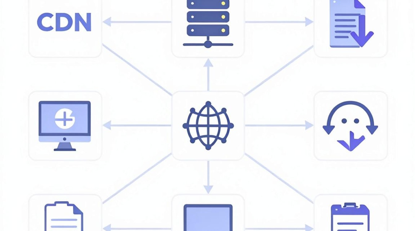 请求cdn 请求cdn
